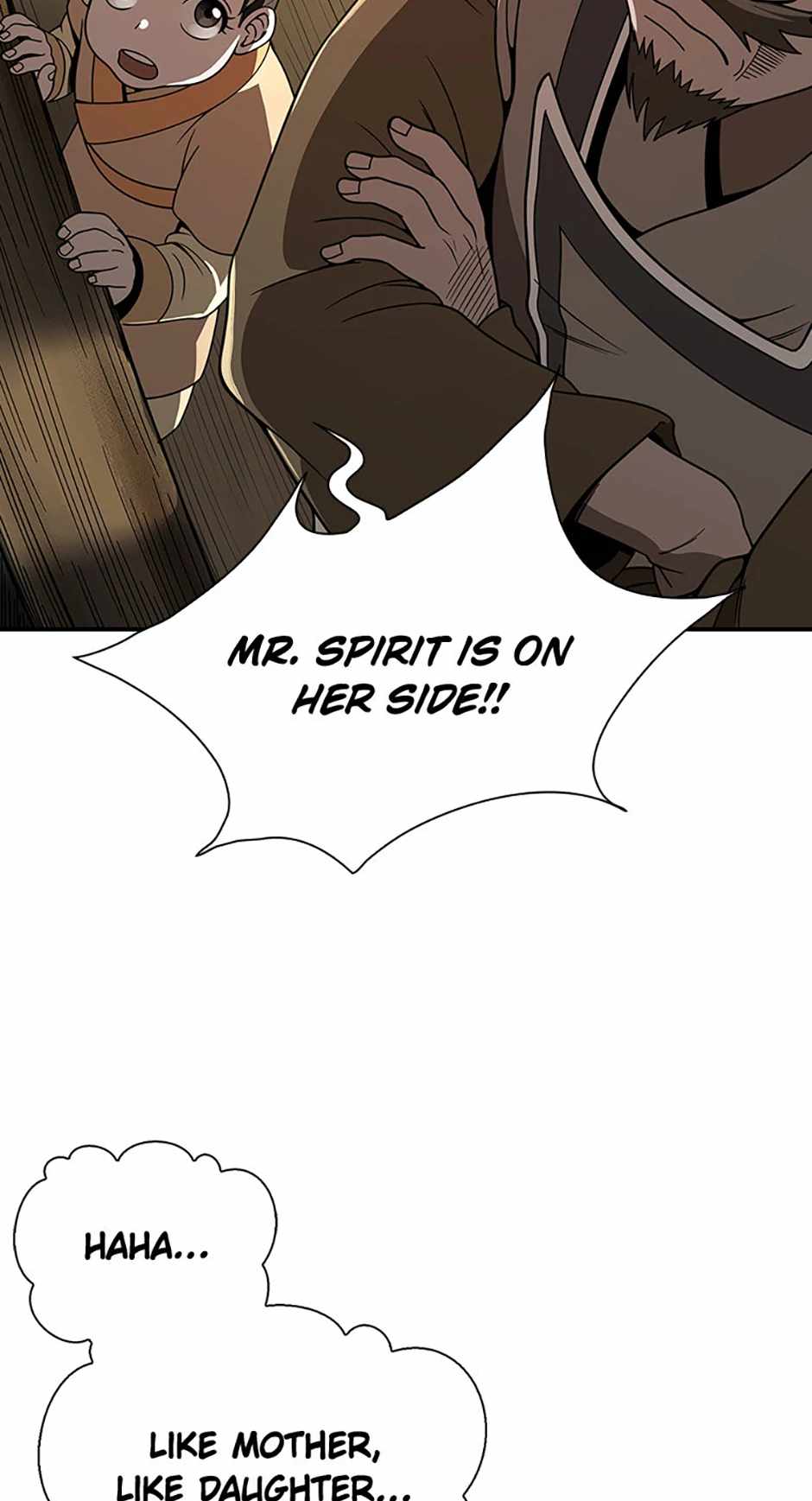 The Demonic Blade Fairy Chapter 33 35